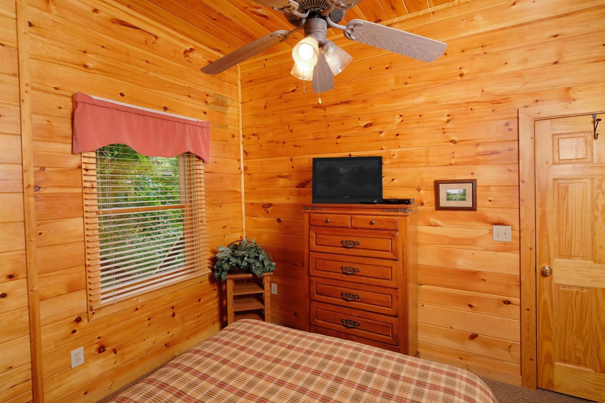 Higher Ground Pigeon Forge Luaran gambar