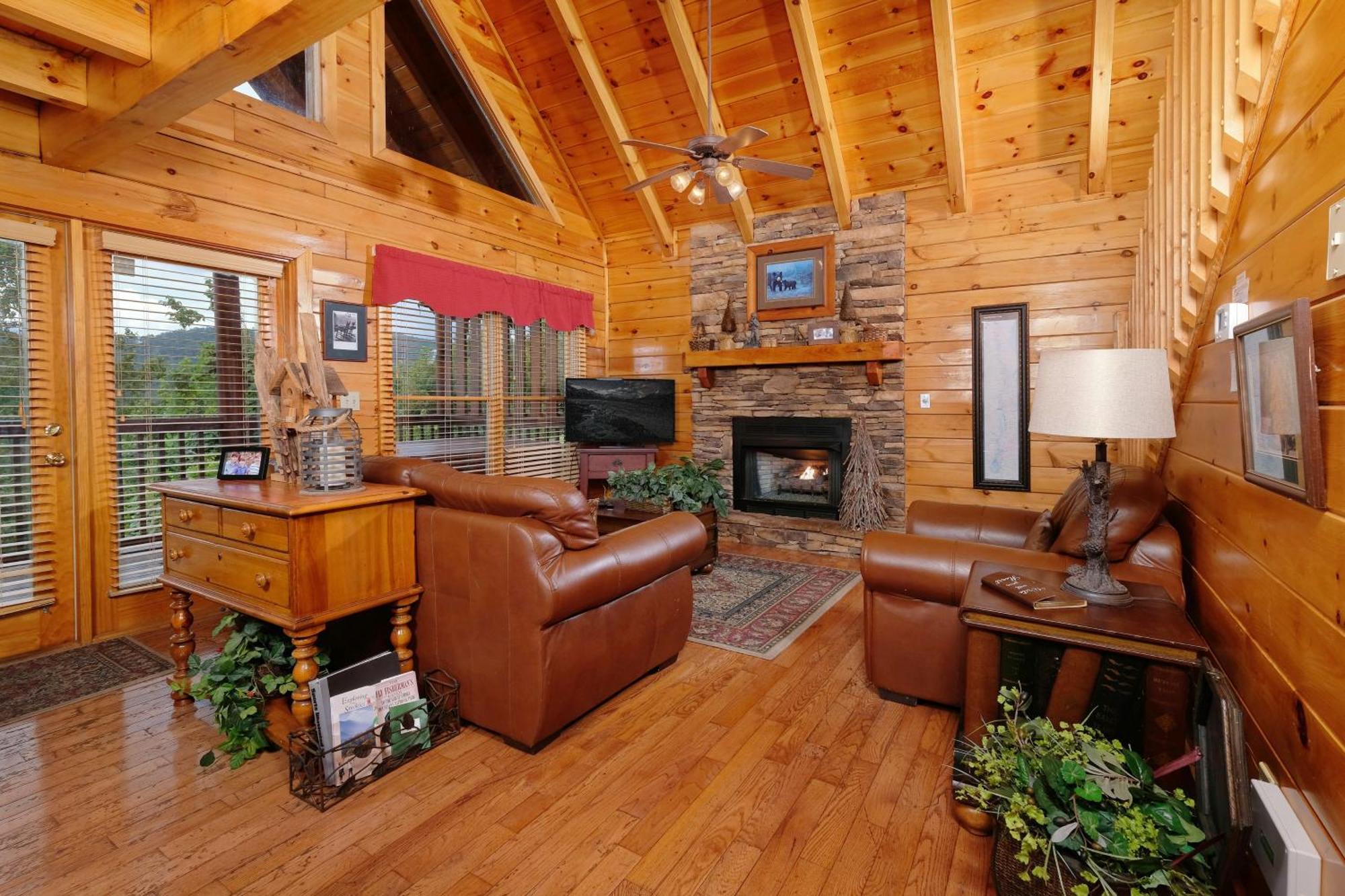 Higher Ground Pigeon Forge Luaran gambar